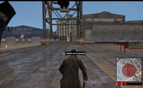 GTA4超强Mod正式发布 轻松实现看门狗玩法