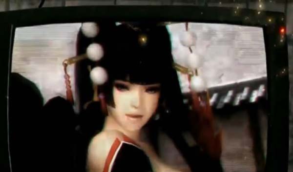 高清乳摇!次世代死或生5:最后一战预告首曝