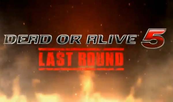 高清乳摇!次世代死或生5:最后一战预告首曝