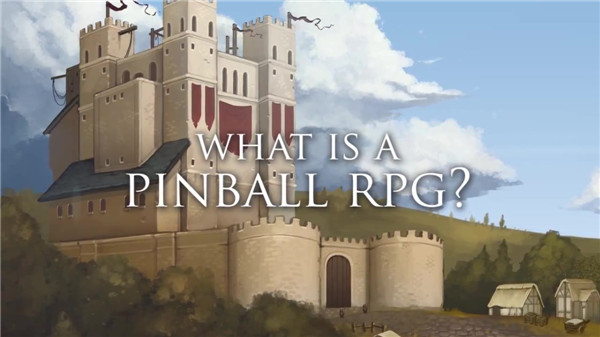 《王国弹珠台》发售日期公布 弹珠要发威了