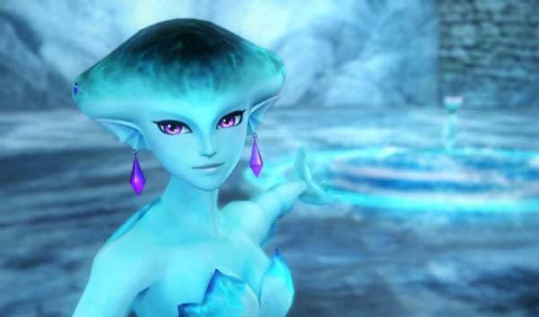 塞尔达无双北美限定版公布 数量有限先定先得