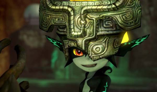 塞尔达无双北美限定版公布 数量有限先定先得