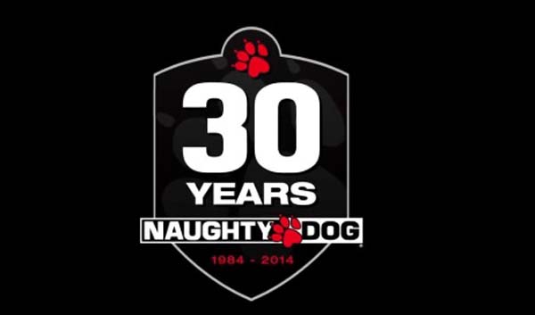 顽皮狗工作室30周年纪念宣传片 一起来仰视业界巨人
