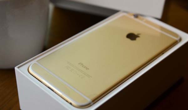 iPhone 6 Plus开箱!壕无人性 快交出你的肾