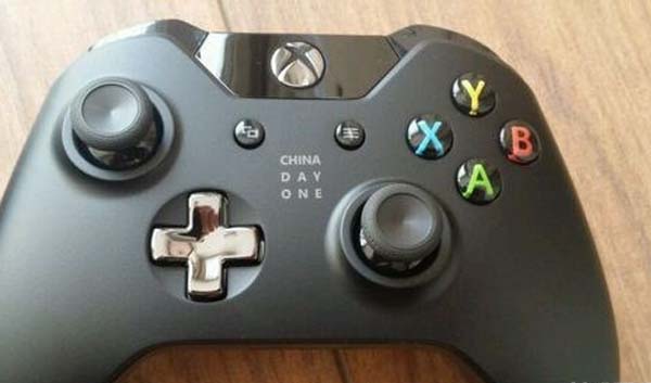 国行Xbox One锁区已经板上钉钉 插入水货光盘无法运行