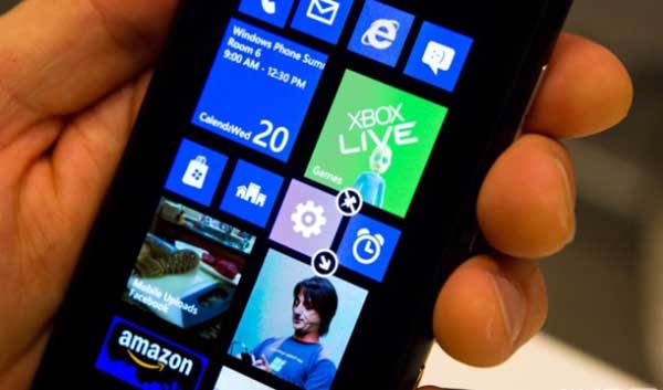 果了个然 ！微软承认会在WindowsPhone推出《我的世界》