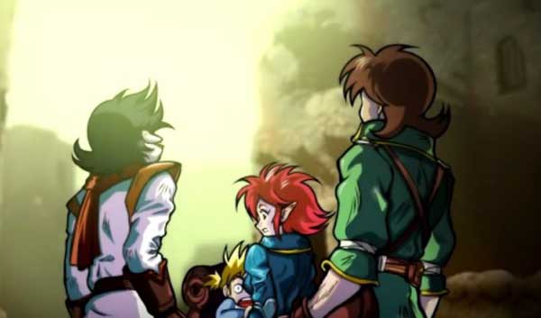 太阳码头HD将于9月30日登陆PC平台 新预告放出