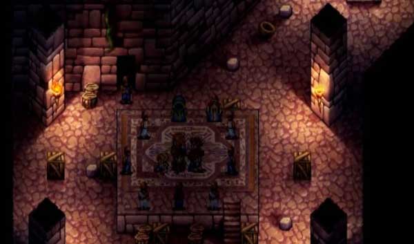 太阳码头HD将于9月30日登陆PC平台 新预告放出