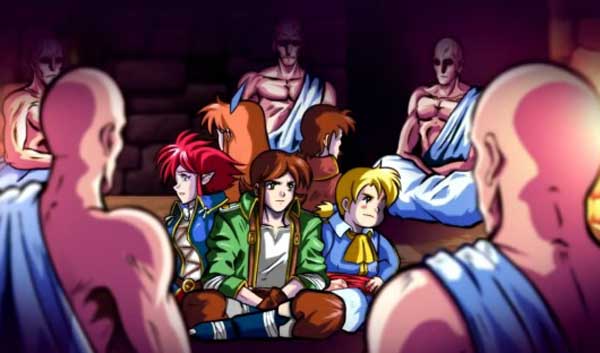 太阳码头HD将于9月30日登陆PC平台 新预告放出