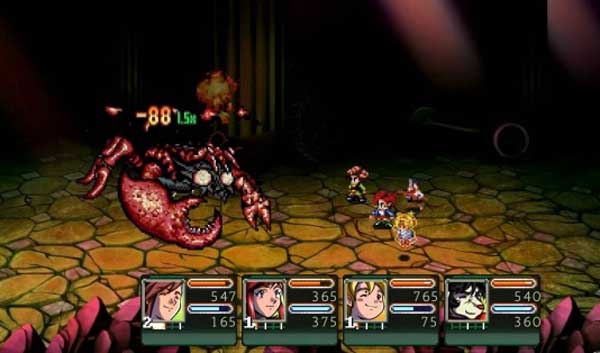 太阳码头HD将于9月30日登陆PC平台 新预告放出