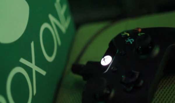 微软压力太大了？Xbox One将在英国进行第三次降价