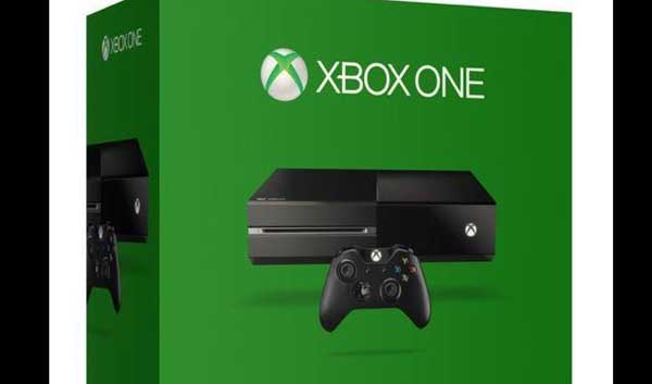 微软压力太大了？Xbox One将在英国进行第三次降价
