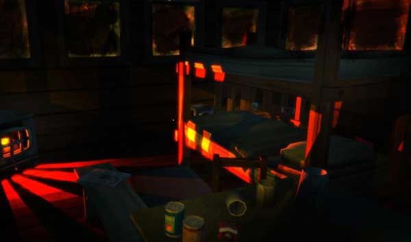 漫漫长夜已登陆Steam 你准备好去丛林探险了吗?