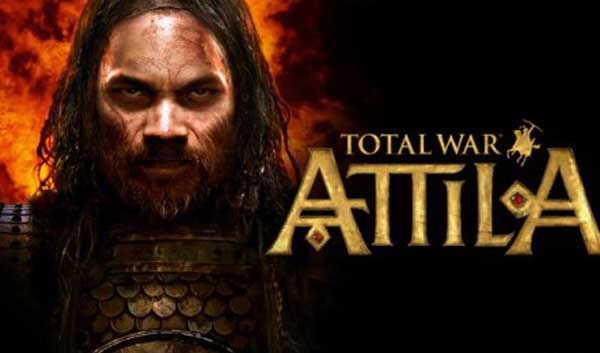 全面战争:匈奴王公布 挑战蛮王