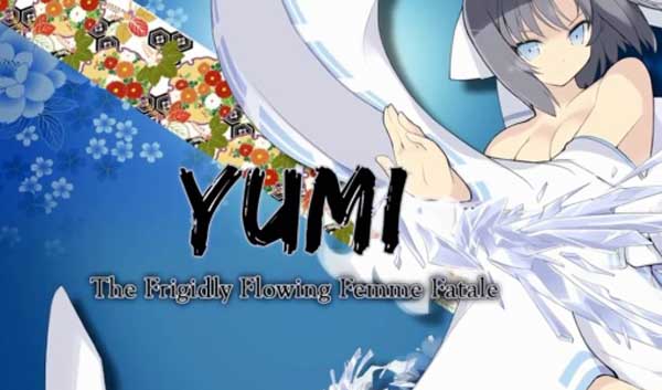 闪乱神乐:少女们的证明美版预告 妹子狂抖奶!