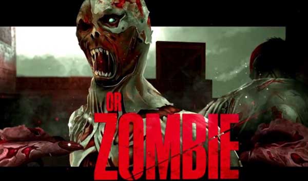 《反恐精英:僵尸》今日正式上线 警僵大战一触即发 反恐精英:僵尸今日正式上线 警僵大战一触即发