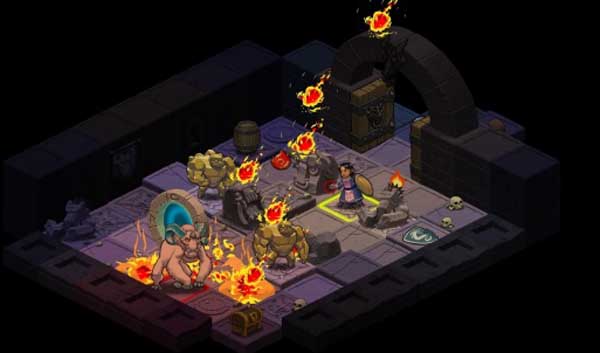 流浪巫师最新预告、截图 诸多宝藏等你来探寻