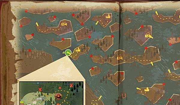 前生化奇兵制作人新作开启筹款 关于流浪和拯救