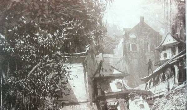 神秘海域4即将有大动作 PS4玩家Hold住