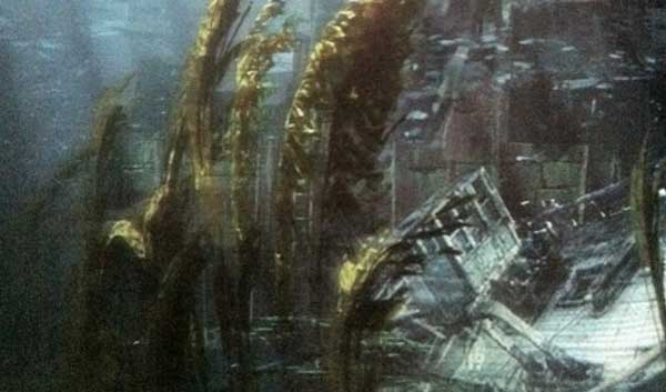 神秘海域4即将有大动作 PS4玩家Hold住