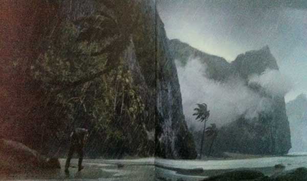 神秘海域4即将有大动作 PS4玩家Hold住