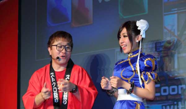 倒逼玩家?卡普空:未来销量低于200万的游戏没有续作