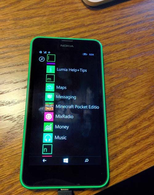 还是自家平台好!我的世界即将登陆Windows Phone