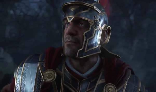 新一代显卡杀手Ryse:罗马之子PC版宣传 跑不动是电脑太渣