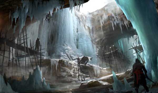 刺客信条:叛变最新演示曝光 掌舵战舰火爆海战