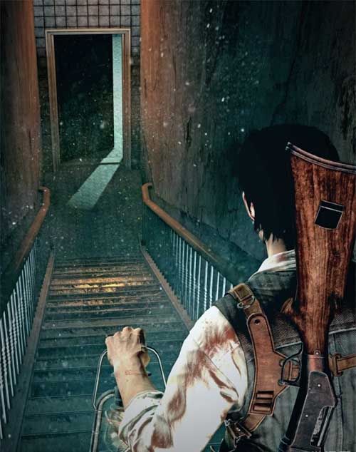 恶灵附身PC版控制台代码公布 可解锁帧速还能作弊