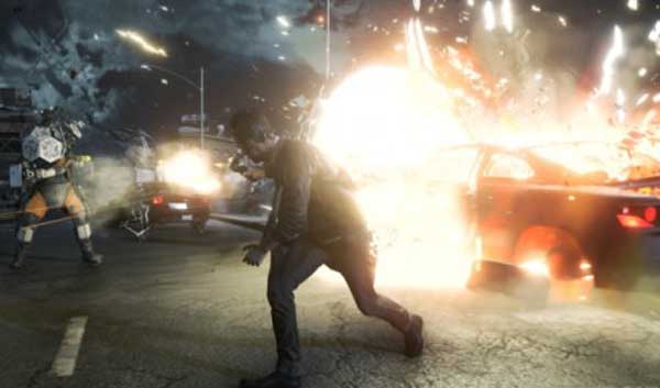 爆料:Xbox One最强画质量子破碎锁定2015年9月