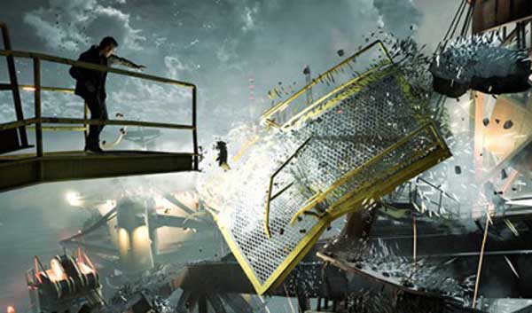 爆料:Xbox One最强画质量子破碎锁定2015年9月