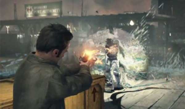 爆料:Xbox One最强画质量子破碎锁定2015年9月