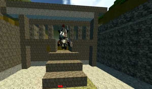 我们不是山寨货!Wii U独占你的世界新预告公布