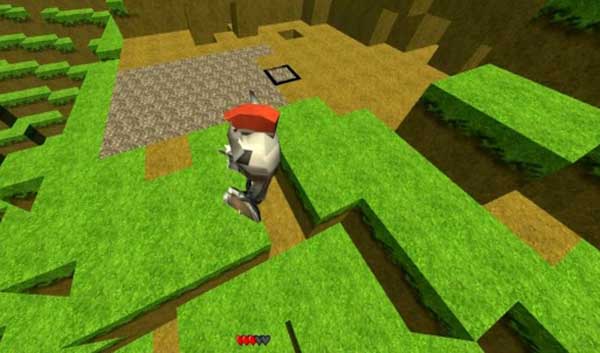 我们不是山寨货!Wii U独占你的世界新预告公布