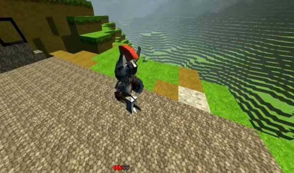 我们不是山寨货!Wii U独占你的世界新预告公布