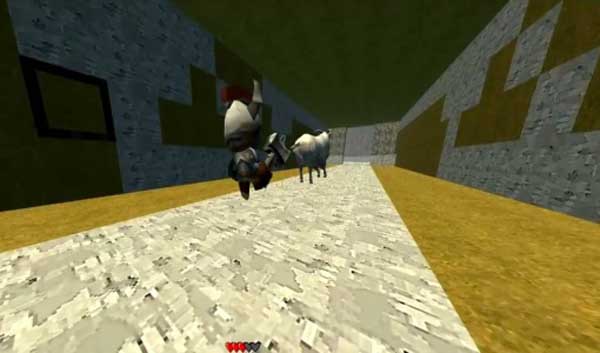 我们不是山寨货!Wii U独占你的世界新预告公布