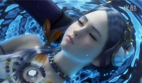 好消息！最终幻想13-II12月11日登陆Steam平台