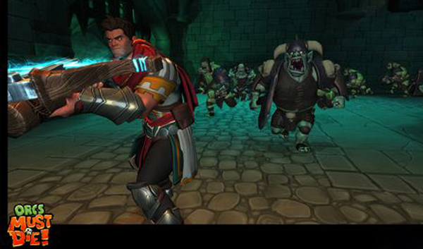 传兽人必须死引进在即 国内代理商大猜想