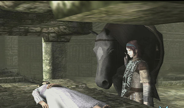 索尼大法好!《旺达与巨像》、《跑车浪漫旅》、《神秘海域》将拍电影,2016年上映