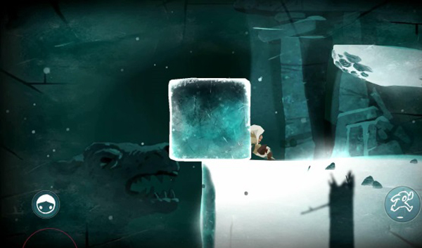2D横版手游北极冒险12月登陆PC平台 游戏新图曝光