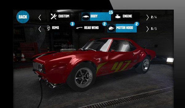 说好的同步上线呢?《飙酷车神》手机App跳票到明年 说好的同步上线呢?飙酷车神手机App跳票到明年