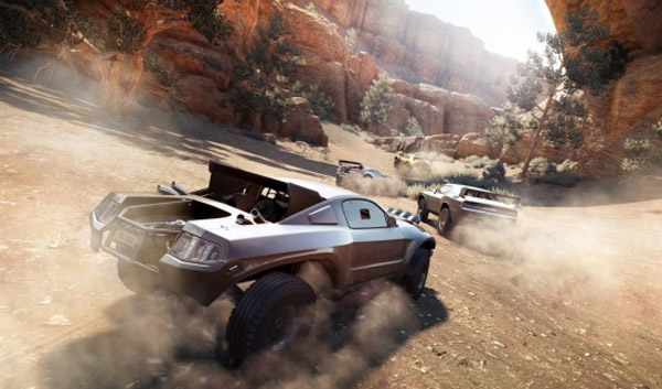 说好的同步上线呢?飙酷车神手机App跳票到明年