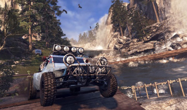 说好的同步上线呢?飙酷车神手机App跳票到明年