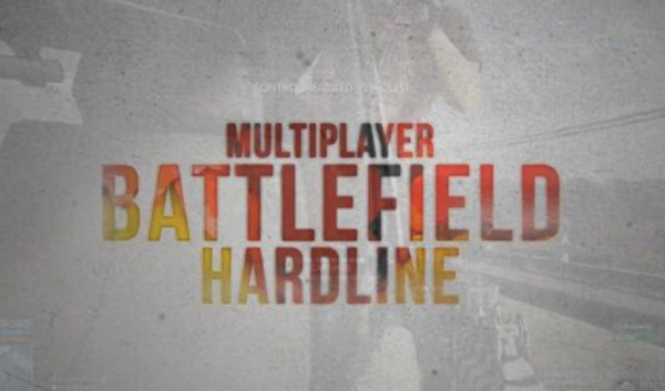 战地:硬仗多人演示 粉色冲锋枪好娇羞