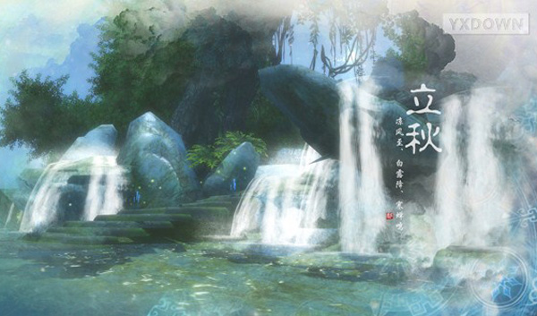 仙剑奇侠传2015年官方台历曝光 内含仙剑6爆料内容