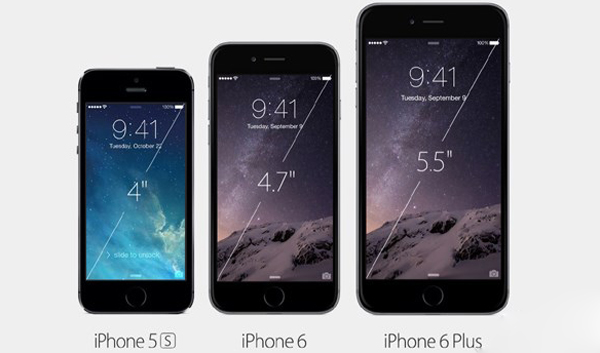 苹果又一次押错了？iPhone 6 Plus销量还不如iPhone 5C