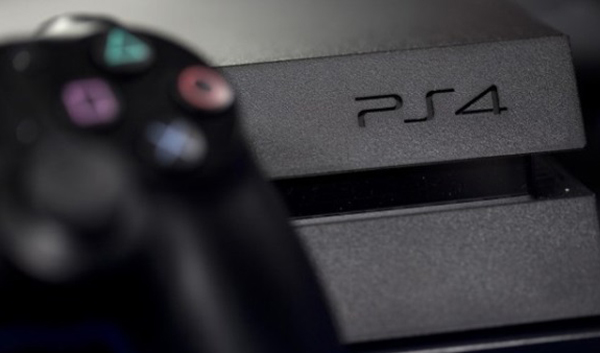 终于等到这一天！国美宣布12月11日开启国行PS4预购