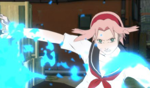 火影忍者疾风传:究极忍者风暴4为系列完结作品!加入“最后一战”