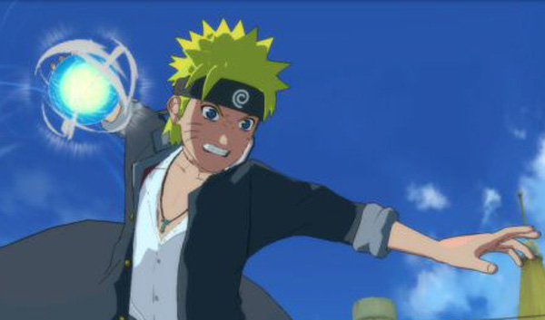 火影忍者疾风传:究极忍者风暴4为系列完结作品!加入“最后一战”